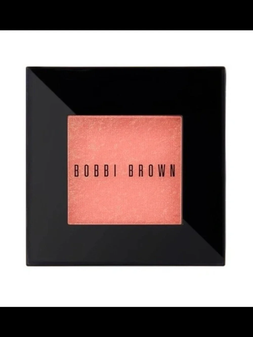 Bobbi Brown ROOFTOP ROSE SHIMMER Blush 0.12 Oz. / 3.5 g NIB!  DISCONTINUED!